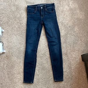American Eagle Jegging.